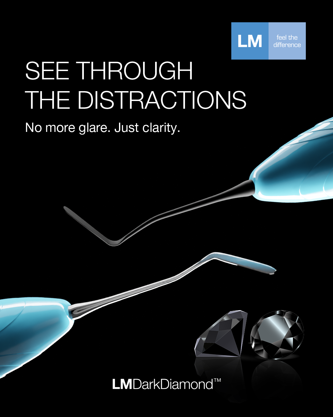 Social Still — See through the distractions